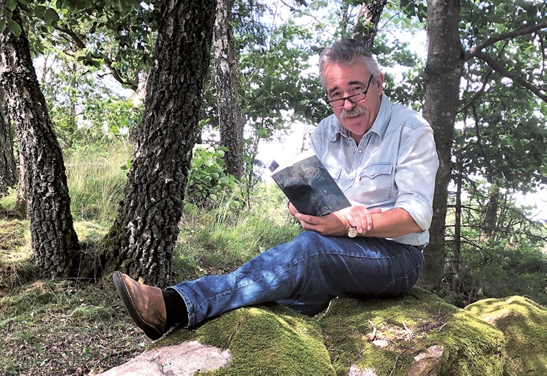 Niek de Kruif